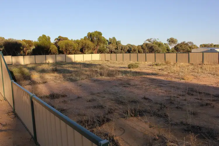 Third view of Homely land listing, 5 Carrington Way, Merredin WA 6415