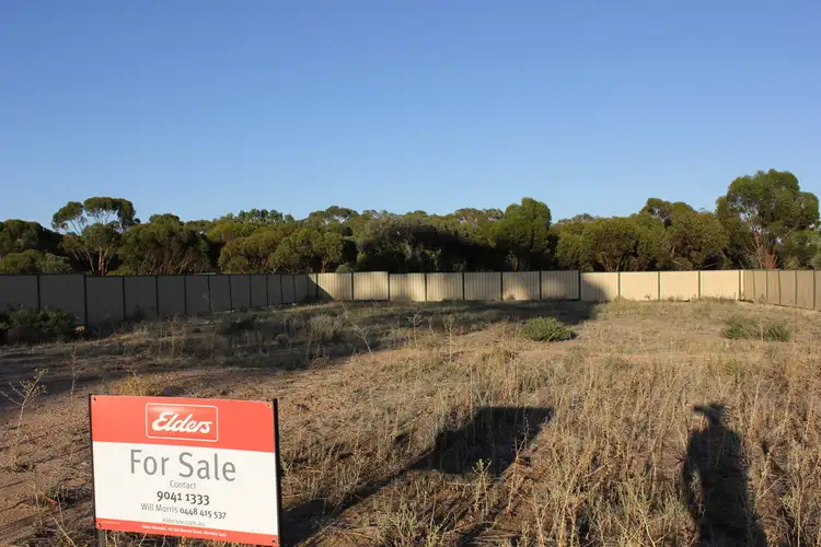 Fourth view of Homely land listing, 5 Carrington Way, Merredin WA 6415
