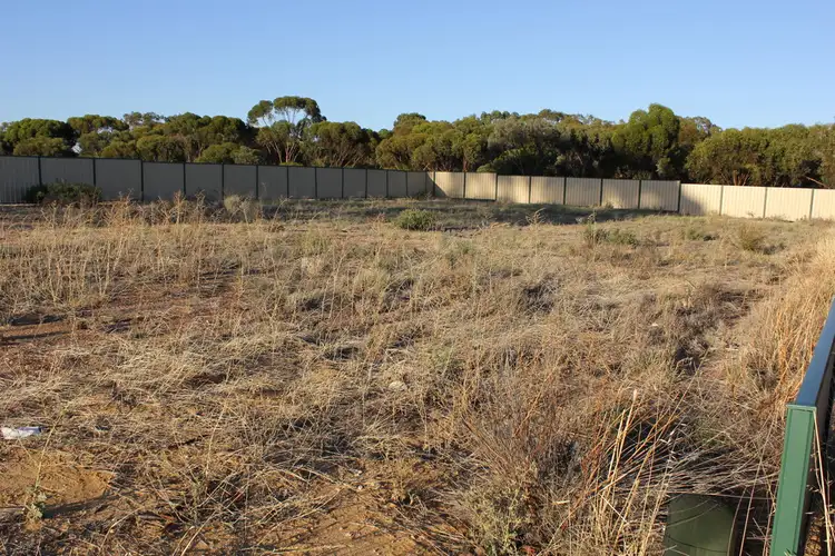 Fifth view of Homely land listing, 5 Carrington Way, Merredin WA 6415