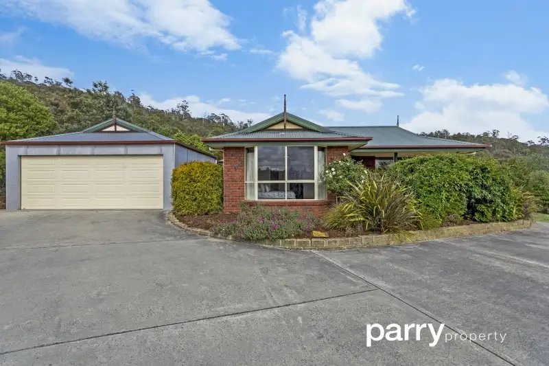 Main view of Homely house listing, 87 Blackstone Road, Blackstone Heights TAS 7250