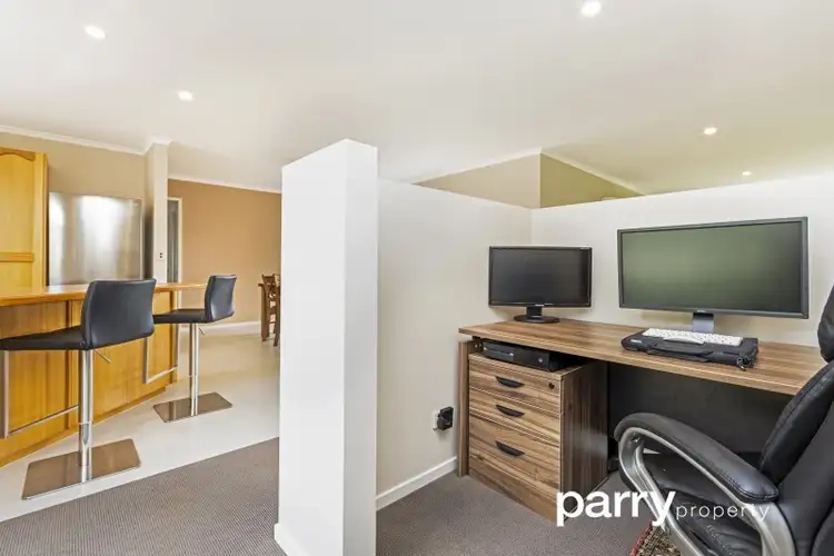 Fourth view of Homely house listing, 87 Blackstone Road, Blackstone Heights TAS 7250