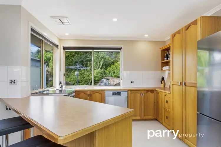 Fifth view of Homely house listing, 87 Blackstone Road, Blackstone Heights TAS 7250