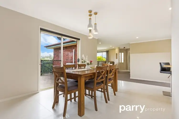 Sixth view of Homely house listing, 87 Blackstone Road, Blackstone Heights TAS 7250