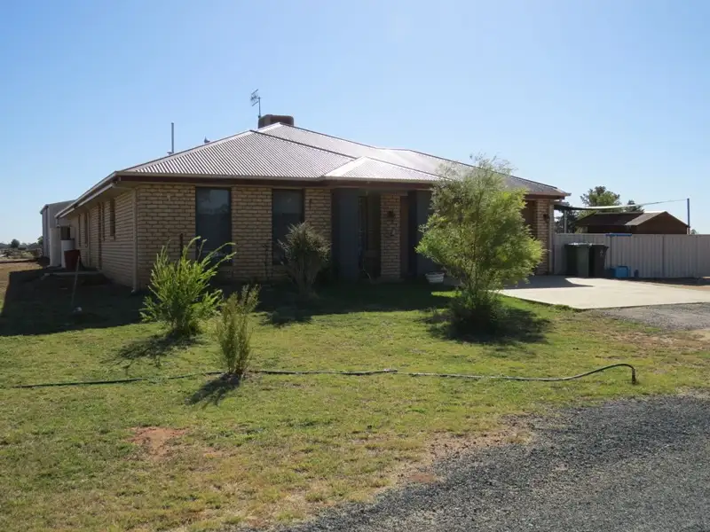 Main view of Homely rural property listing, 22 Todds Road, Deniliquin NSW 2710