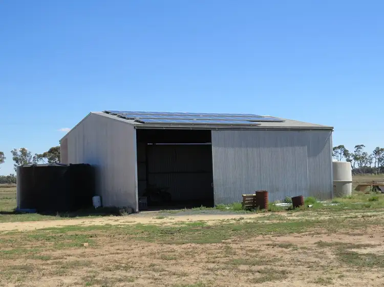Second view of Homely rural property listing, 22 Todds Road, Deniliquin NSW 2710