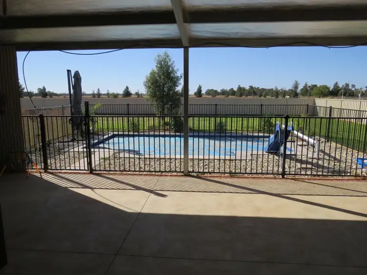 Third view of Homely rural property listing, 22 Todds Road, Deniliquin NSW 2710