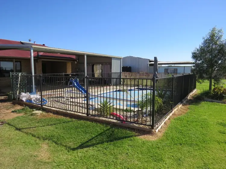 Fourth view of Homely rural property listing, 22 Todds Road, Deniliquin NSW 2710