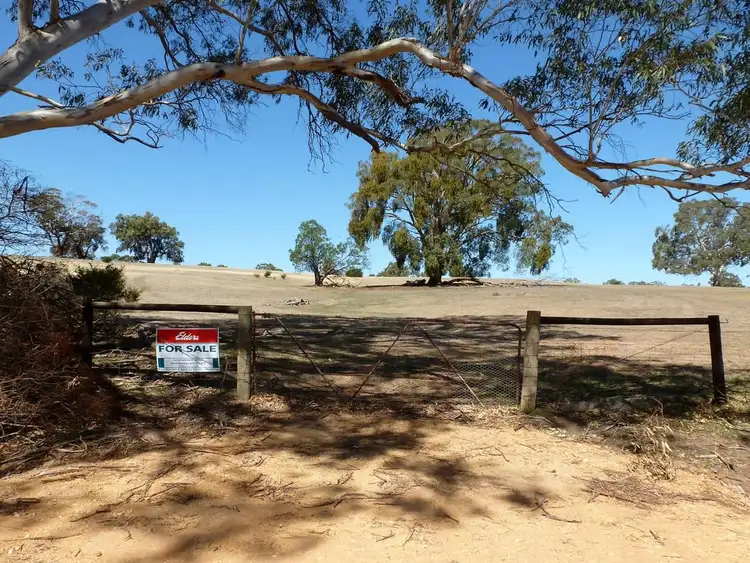 Main view of Homely land listing, 59 Lennox Springs Road, Moyston VIC 3377