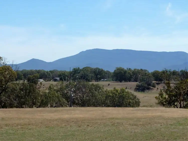 Second view of Homely land listing, 59 Lennox Springs Road, Moyston VIC 3377