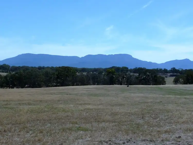 Fifth view of Homely land listing, 59 Lennox Springs Road, Moyston VIC 3377