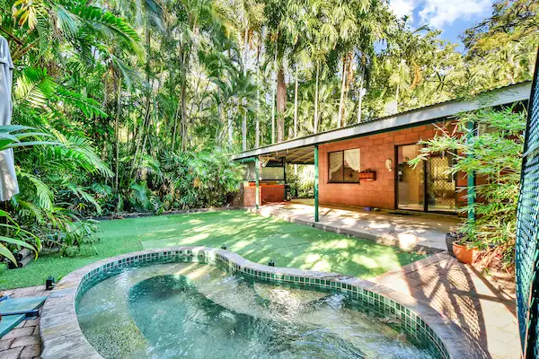 85 Currawong Drive, Howard Springs NT 835