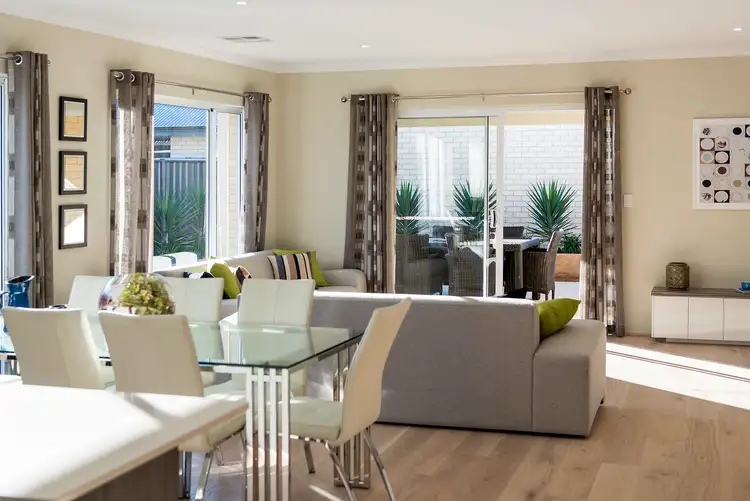 Sixth view of Homely house listing, 1 Dempsey Road, Piara Waters WA 6112