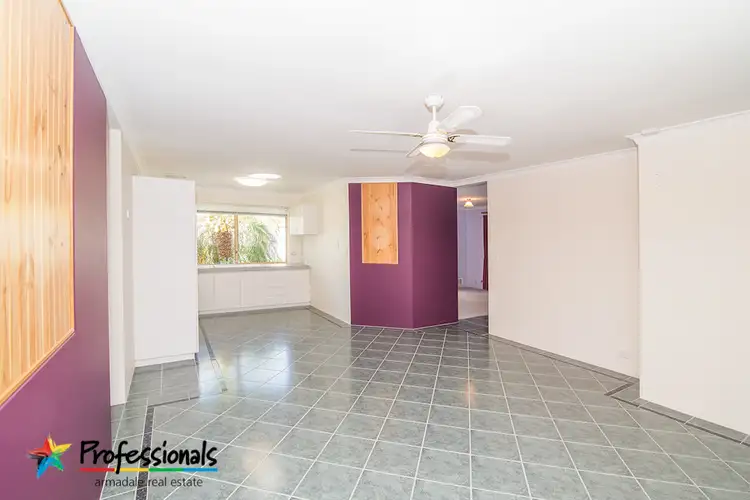 Fourth view of Homely house listing, 9 Jaffa Close, Seville Grove WA 6112
