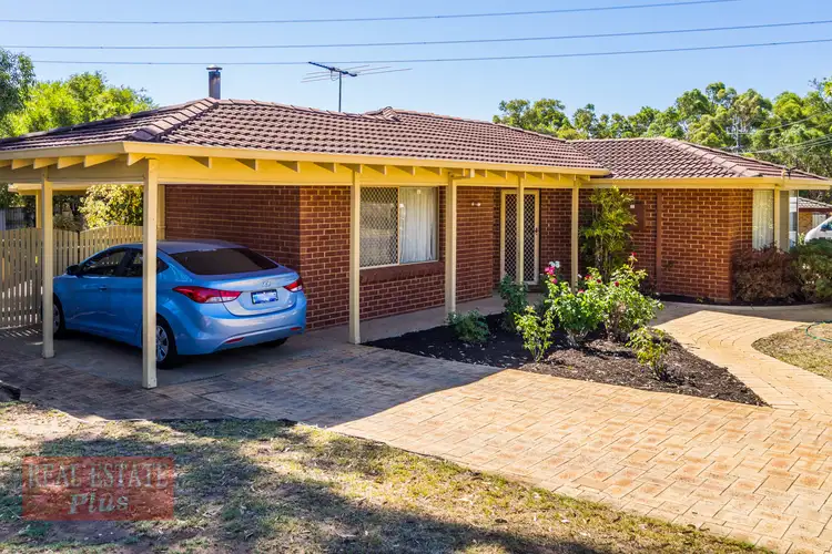 43 Balmain Road, Greenmount WA 6056