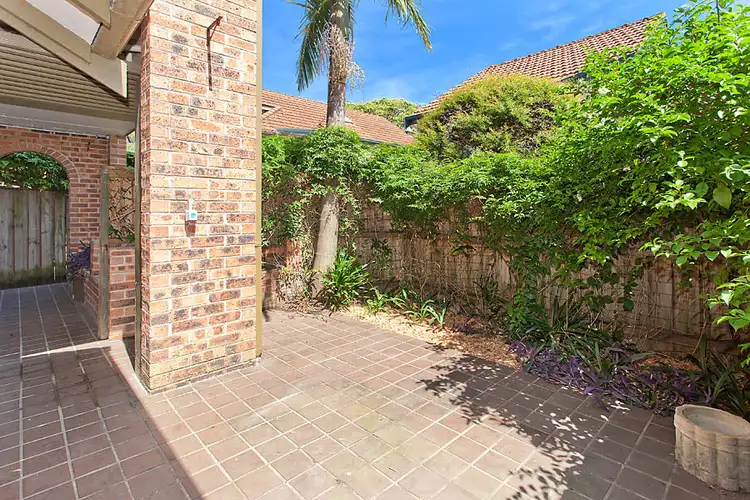 Sixth view of Homely townhouse listing, 3/40 Waters Road, Cremorne NSW 2090