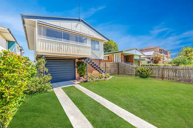 Second view of Homely house listing, 27 Jamieson Street, Redcliffe QLD 4020