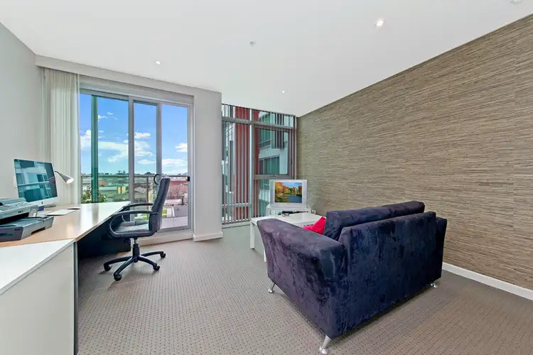 Apt. 417/62 Brougham Place, North Adelaide SA 5006