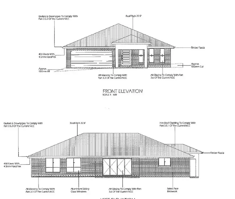Third view of Homely house listing, Address available on request