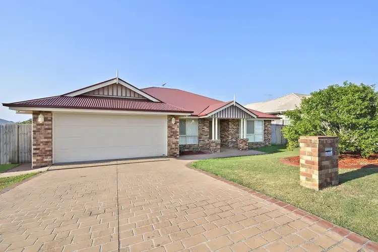 92 Macdonald Drive, Narangba QLD 4504