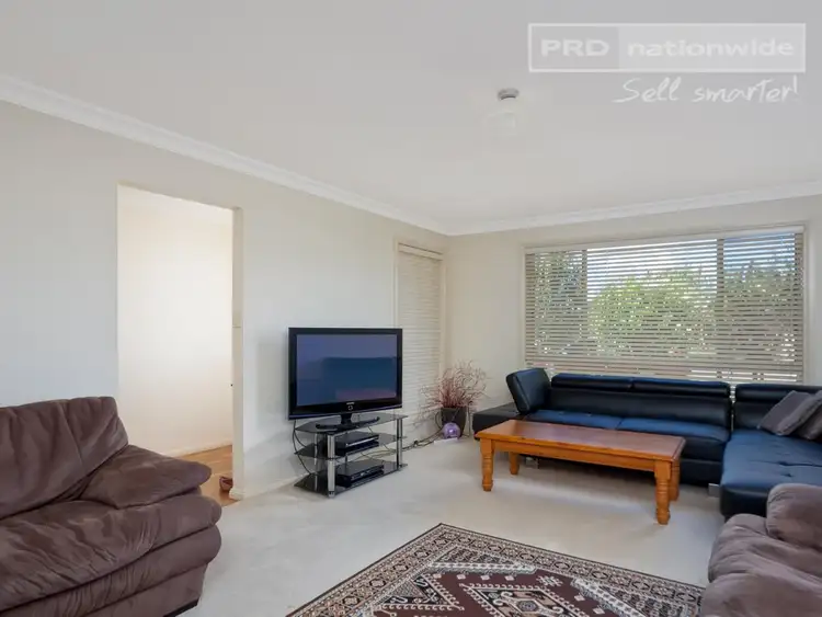 Third view of Homely unit listing, 1/85 Yentoo Drive, Glenfield Park NSW 2650
