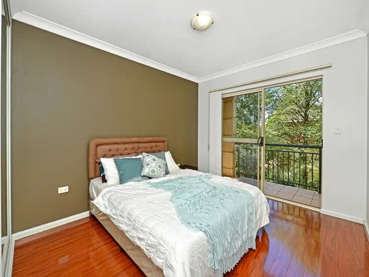 Sixth view of Homely apartment listing, 51/23 George Street, North Strathfield NSW 2137