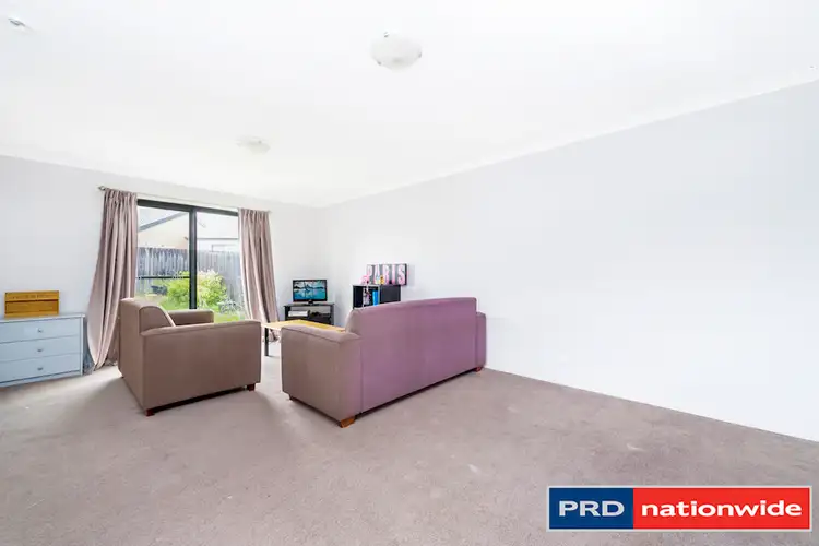 Fifth view of Homely house listing, 8 Rag Holmes Street, Macgregor ACT 2615