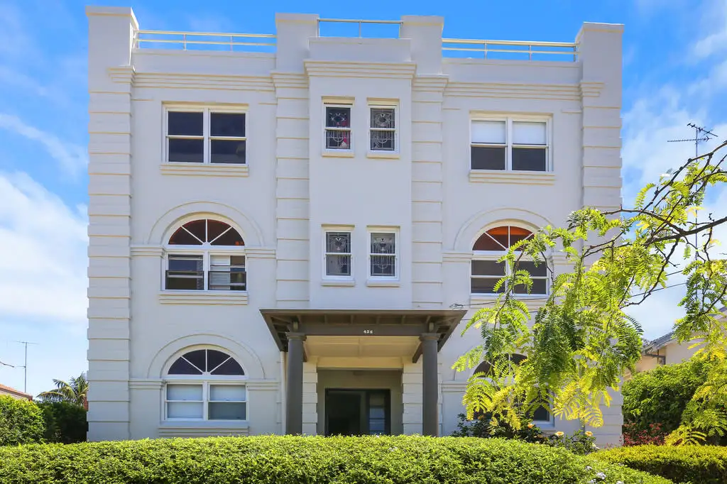 Main view of Homely apartment listing, 1/436 Malabar Road, Maroubra NSW 2035