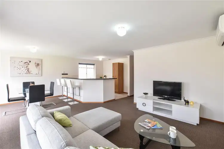 Fourth view of Homely house listing, 17 Brooks Circuit, Woodcroft SA 5162