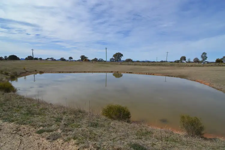 Third view of Homely land listing, 3 Grevillia Grove, Rylstone NSW 2849