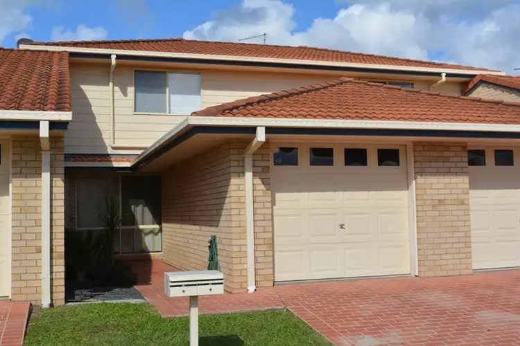 40/14 Everest Street, Warner QLD 4500