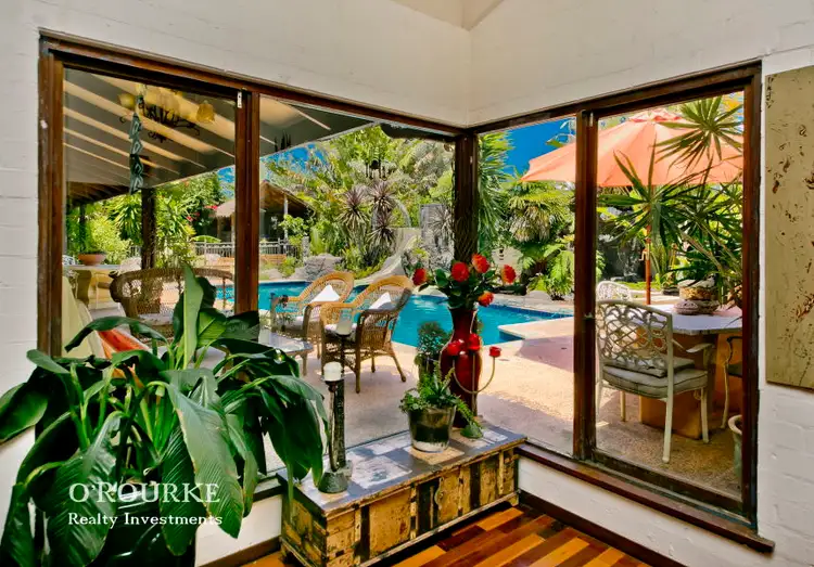 Fifth view of Homely house listing, 3 Kalari Drive, City Beach WA 6015
