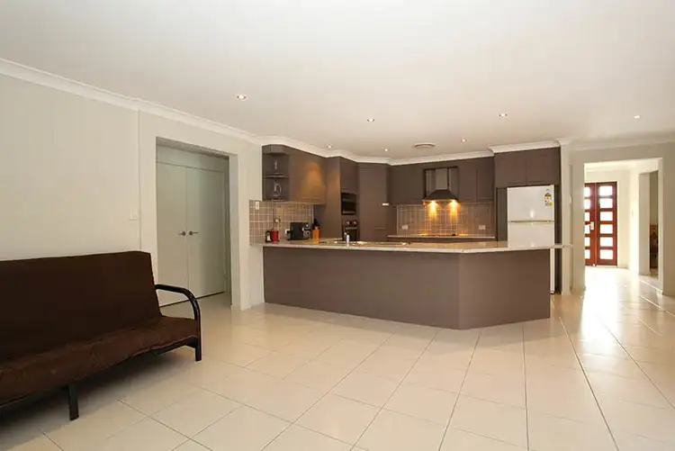 Seventh view of Homely house listing, 10 Stringybark Drive, Molendinar QLD 4214