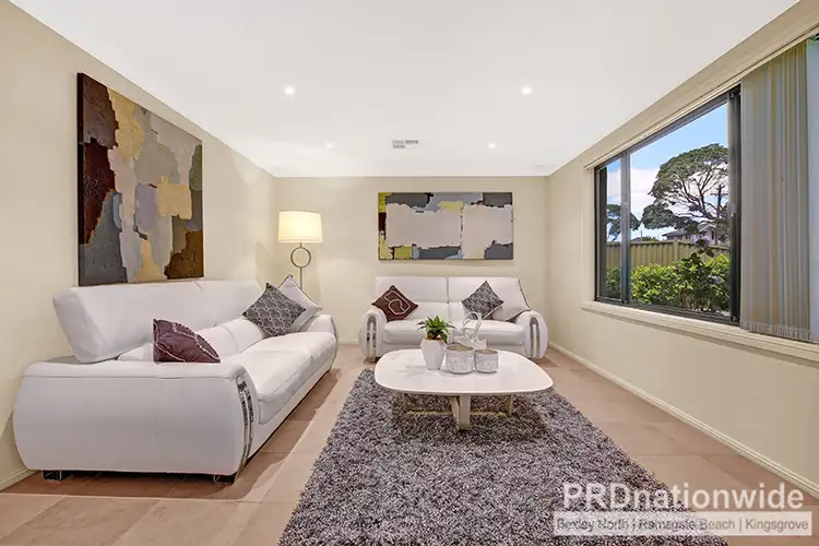 Fifth view of Homely house listing, 44 Charlotte Street, Campsie NSW 2194