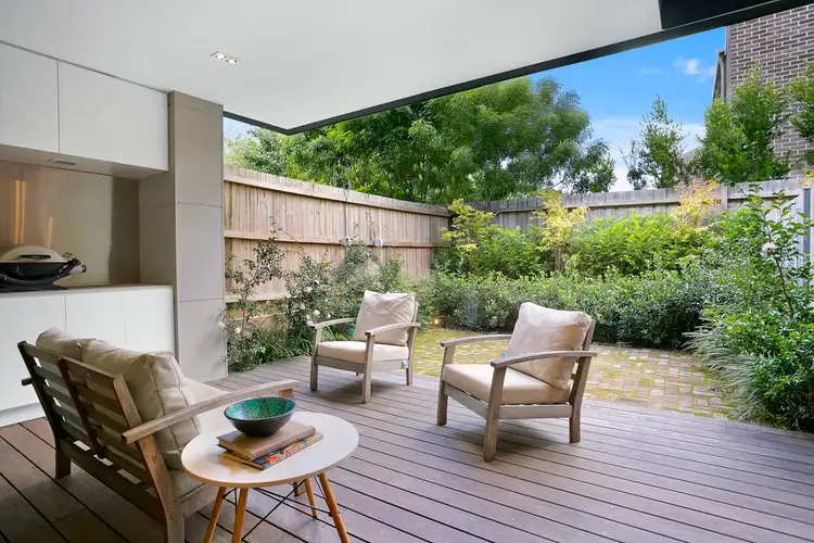 Third view of Homely house listing, 6a Holmesdale Street, Marrickville NSW 2204