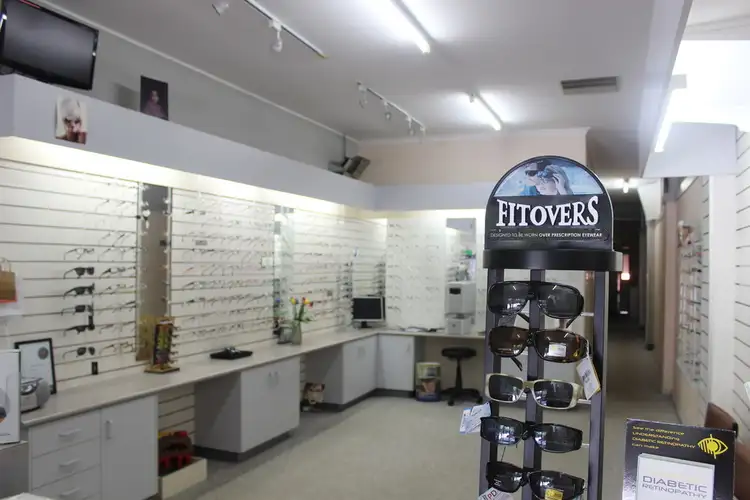 Second view of Homely house listing, 224 Hoskins Street, Temora NSW 2666