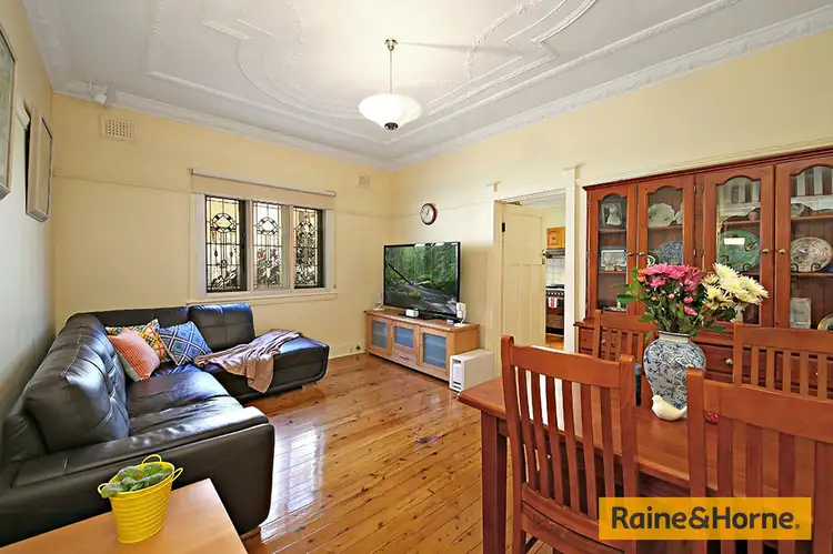 Second view of Homely house listing, 50 Tabrett St, Banksia NSW 2216