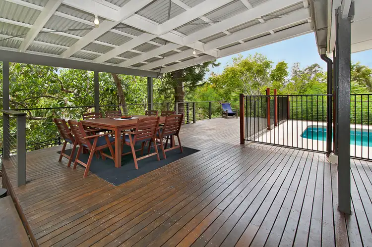 Seventh view of Homely house listing, 50 Orkney Street, Kenmore QLD 4069