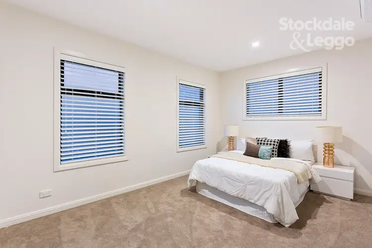 Fourth view of Homely townhouse listing, 2/9 Hubert Avenue, Glenroy VIC 3046