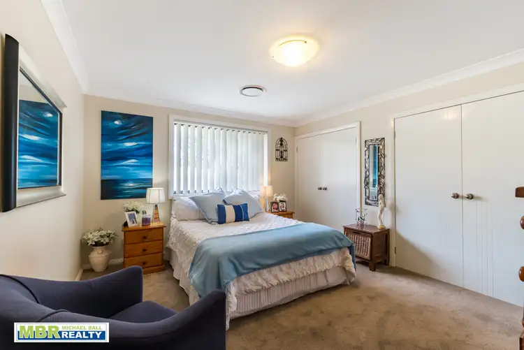 Fifth view of Homely semi-detached listing, 2/4 Jenkins Avenue, Penrith NSW 2750