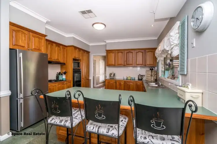 Fourth view of Homely house listing, 5 Moreton Bay Avenue, Spring Farm NSW 2570