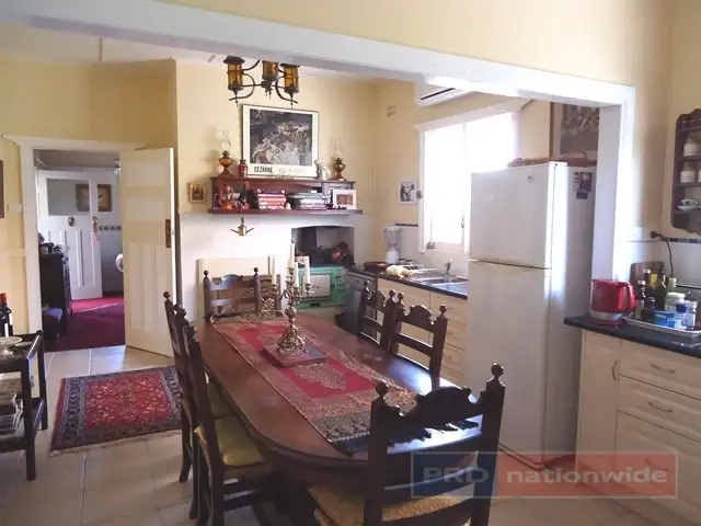 Fifth view of Homely house listing, 14 Tumbarumba Road, Batlow NSW 2730