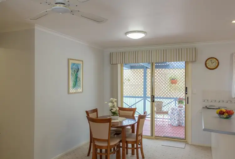 Fifth view of Homely house listing, 57 Rosetta Village, 1-27 Maude Street, Encounter Bay SA 5211