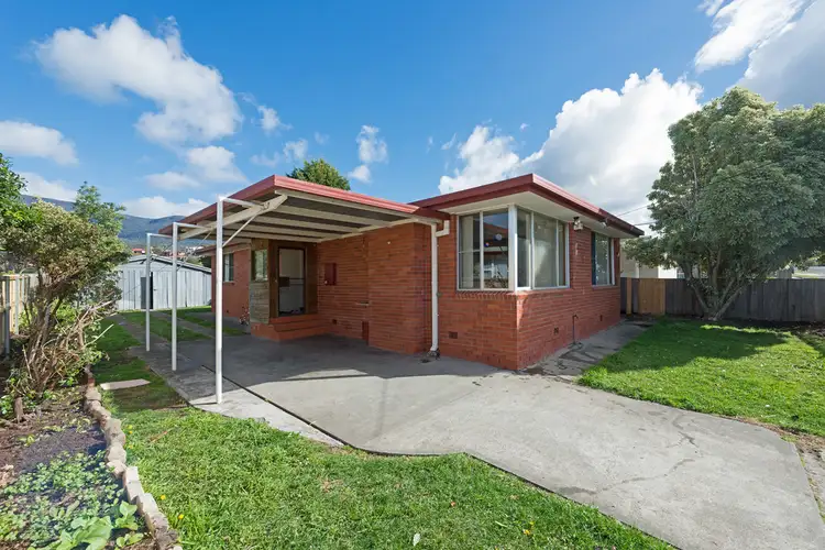 Main view of Homely house listing, 36 Ashbourne Grove, West Moonah TAS 7009