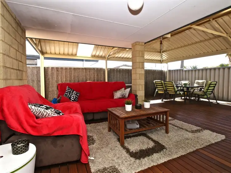 Fourth view of Homely house listing, 52 Highlander Parade, Rockingham WA 6168
