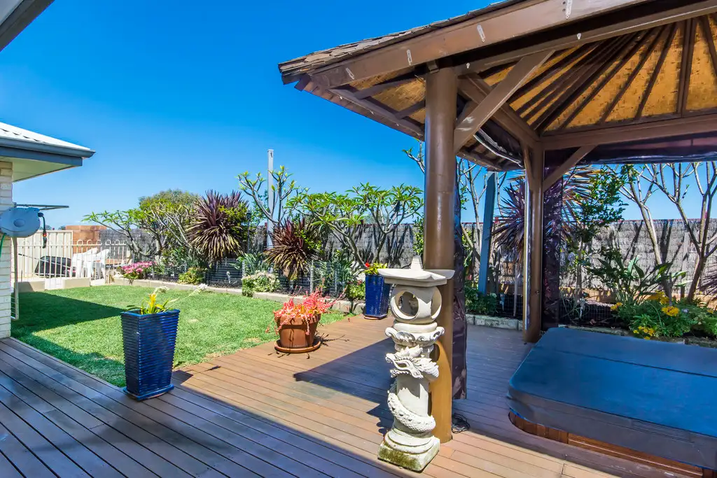 Main view of Homely house listing, 8 Cressey Link, Baldivis WA 6171
