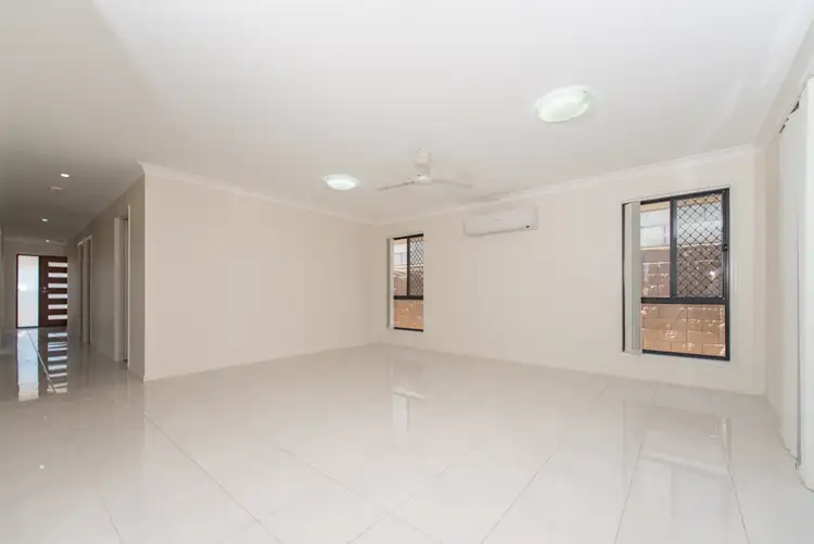 Fourth view of Homely house listing, 19 Cania Way, Clinton QLD 4680