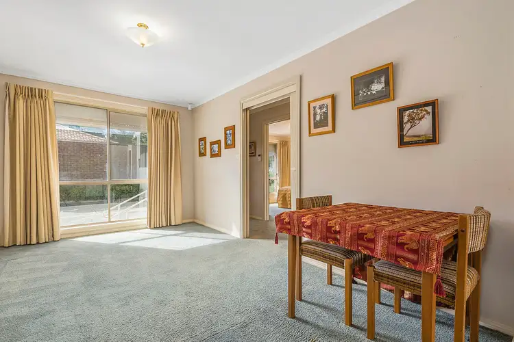 Third view of Homely unit listing, Unit 2, 1939 Mt Macedon Road, Woodend VIC 3442