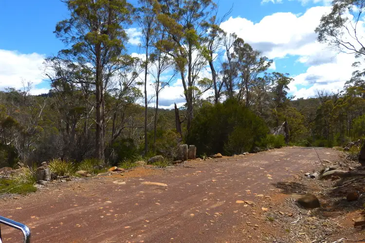 Seventh view of Homely land listing, 170 Distillery Track, Nunamara TAS 7259