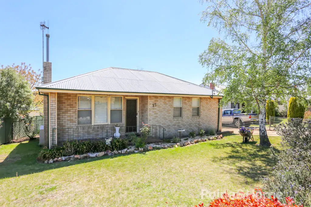 Main view of Homely house listing, 37 Lloyds Road, South Bathurst NSW 2795