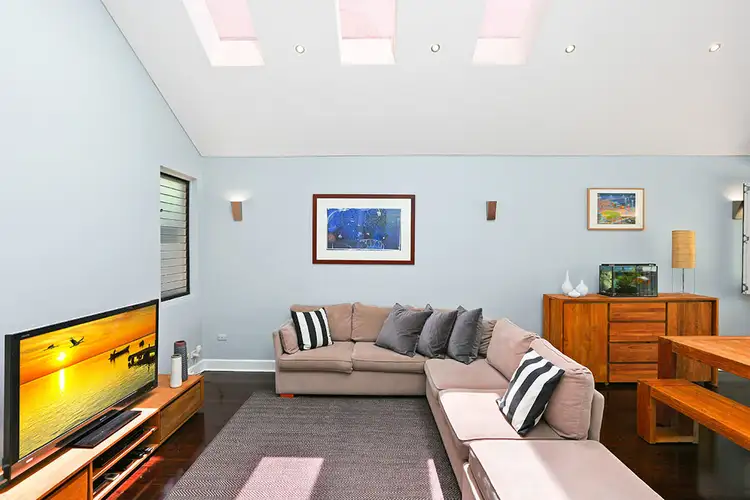 Fourth view of Homely semi-detached listing, 65 Gipps Street, Concord NSW 2137